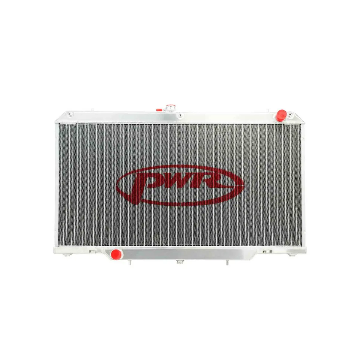 Nissan Patrol (1997-2003) Y61 Gu 4.2Td 55Mm Radiator 1