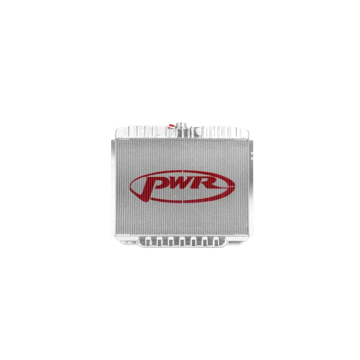Ford Falcon Xw - Xy V8 Windsor Engine (1969 - 1970) 55Mm Radiator 1