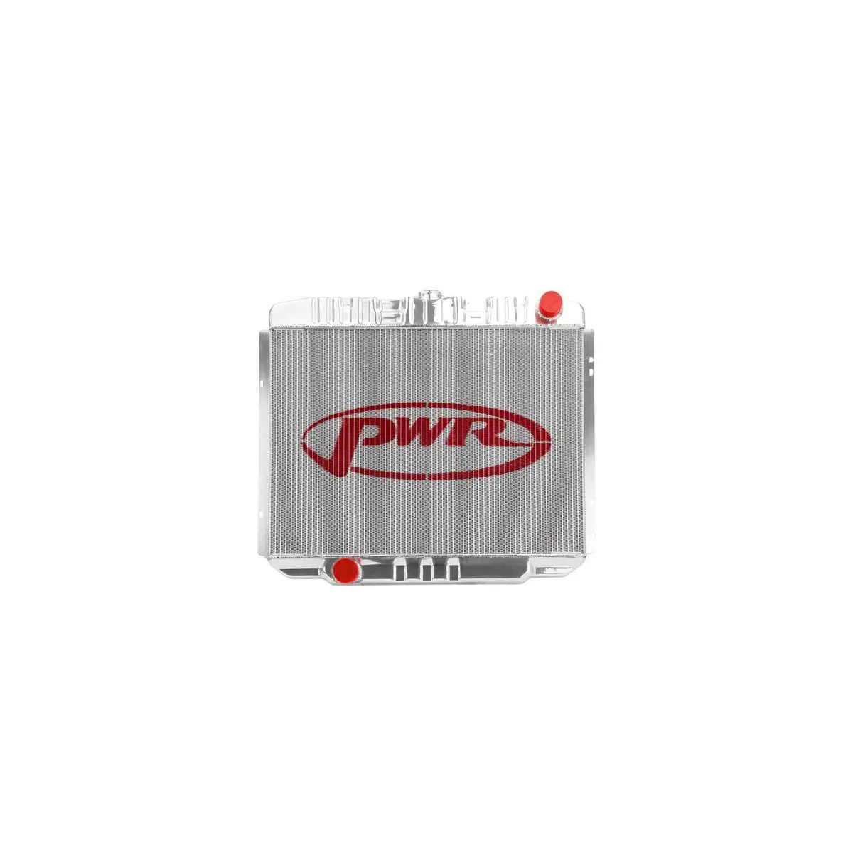 Ford Falcon Xw - Xy V8 Cleveland (1969-1972) 55Mm Radiator 1