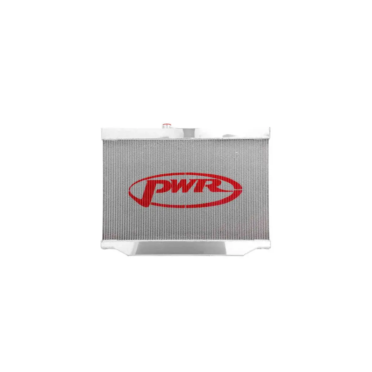 Toyota Landcruiser 100 Series (1998 - 2007) 4.2L/4.7L 55Mm Radiator (430Mm Tall Core) 1