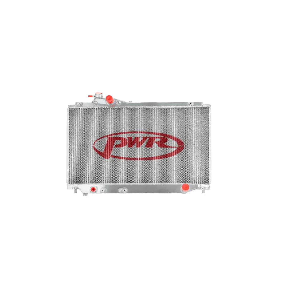 Toyota Supra Jza80 (1993-1998) 55Mm Radiator 1