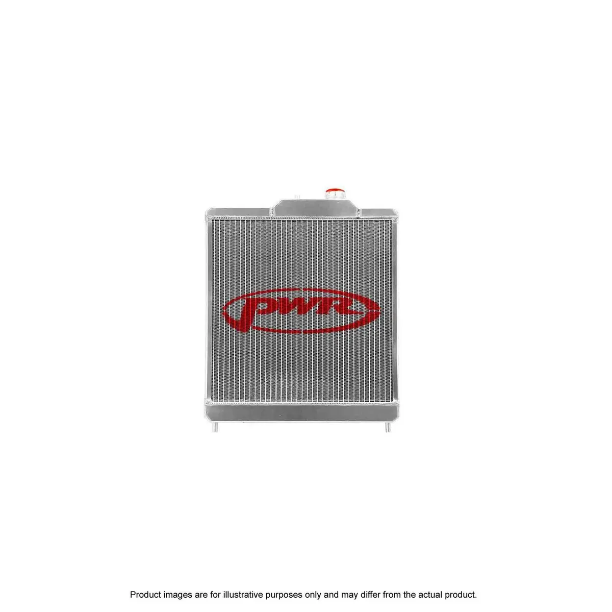 Honda Civic Eg-Ek B-Series (1992-1999) 42Mm Radiator 1