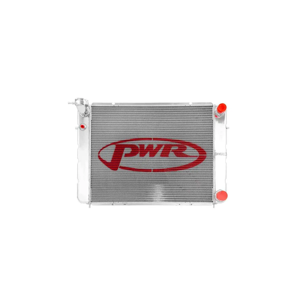Holden Commodore Vl 6Cyl (1986-1988) 55Mm Radiator 1