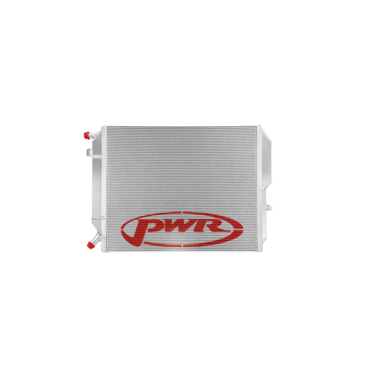 Toyota Supra Gr A90 (2019-2024) 42Mm Heat Exchanger 1