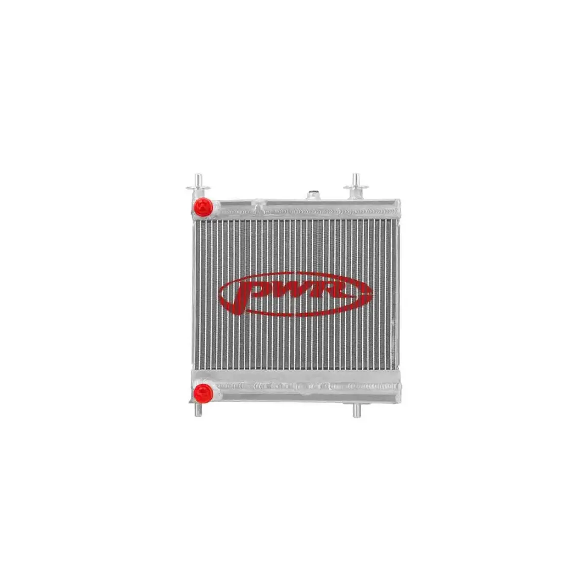 Toyota Supra Gr A90 (2019-2024) 42Mm Auxiliary Rhs Radiator 1