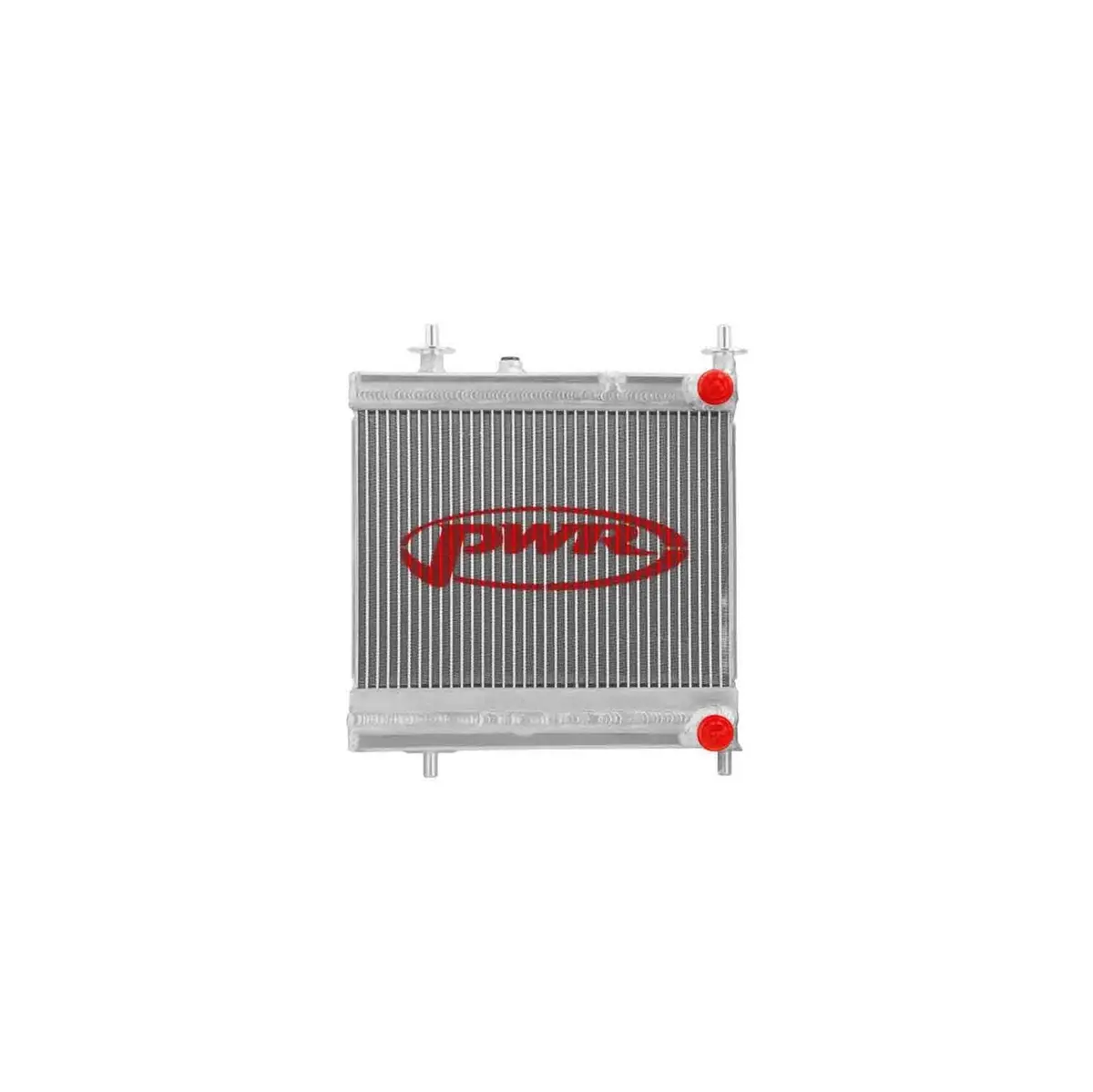 Toyota Supra Gr A90 (2019-2024) 42Mm Auxiliary Lhs Radiator 1