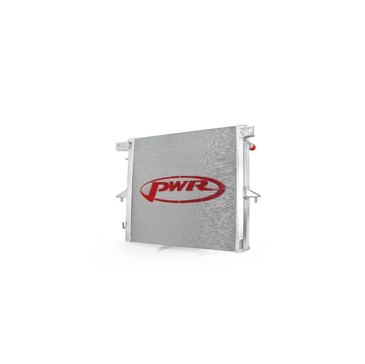 Ford Ranger (2019-2021) Px3 2.0L Bi-Turbo Pwr 32Mm Closemesh Radiator 1