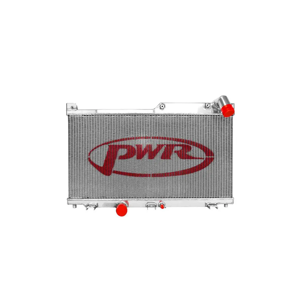 Mazda Rx7 Fd Series 6-8 (1992-2002) 55Mm Radiator 1