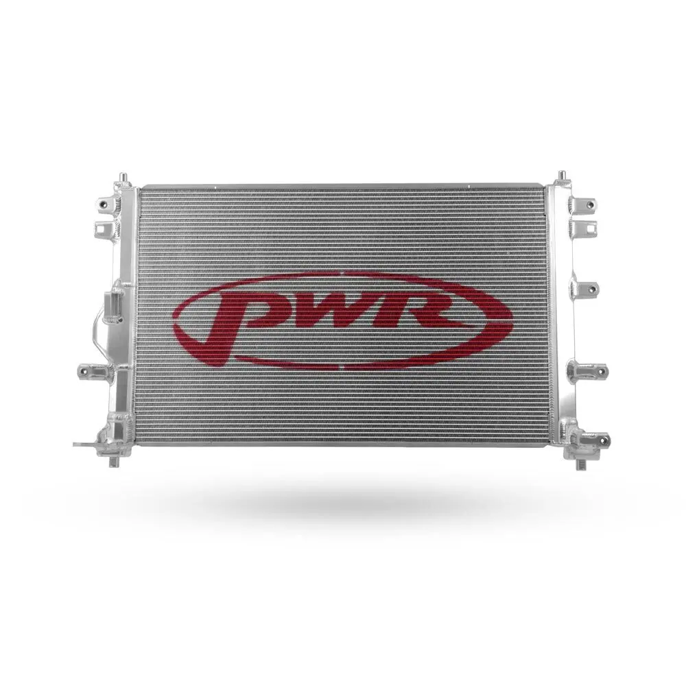 Toyota Gr Yarris (2020-2025) 32Mm Radiator 1