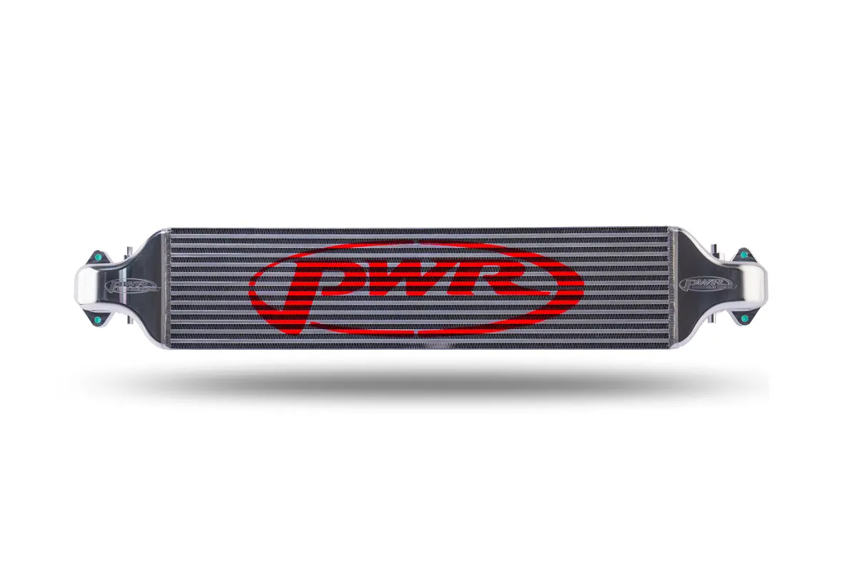 Honda Civic Type R Fl5 (2023+) Elite Series Billet Intercooler 1