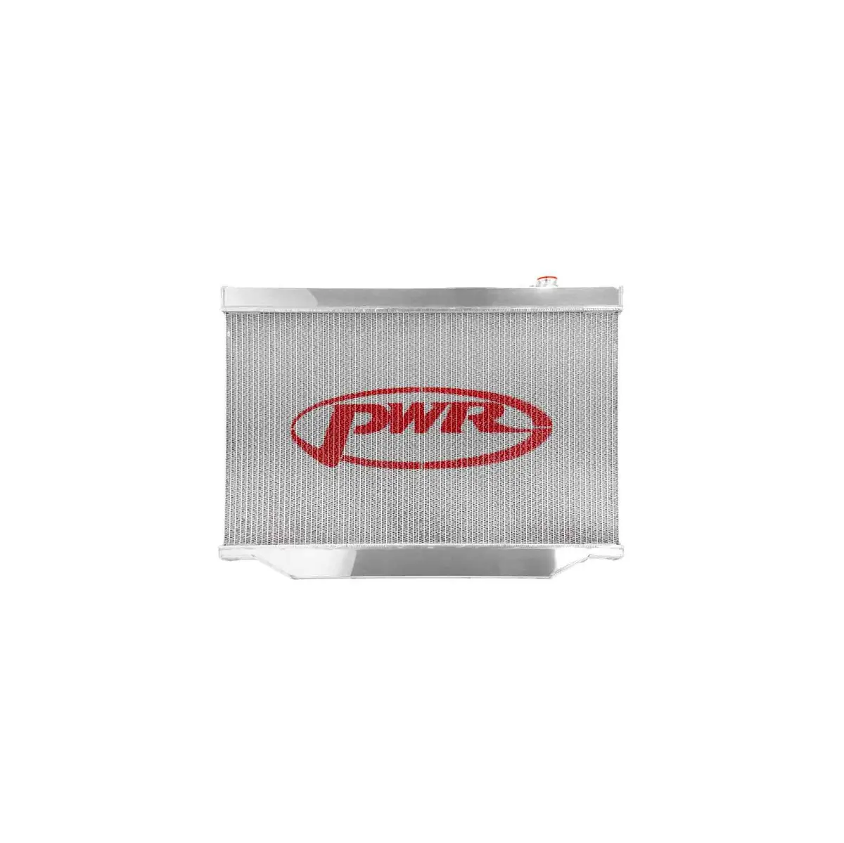Toyota Landcruiser 80 Series (1990-1996 1Hdfte & 1Hz 55Mm Radiator 1