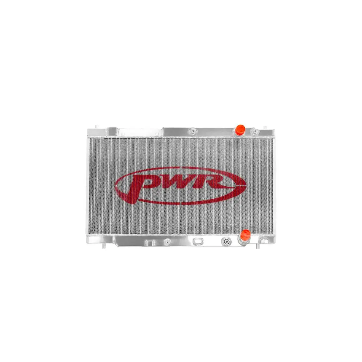 Honda Integra Type-R (1994-2000) 42Mm Radiator 1