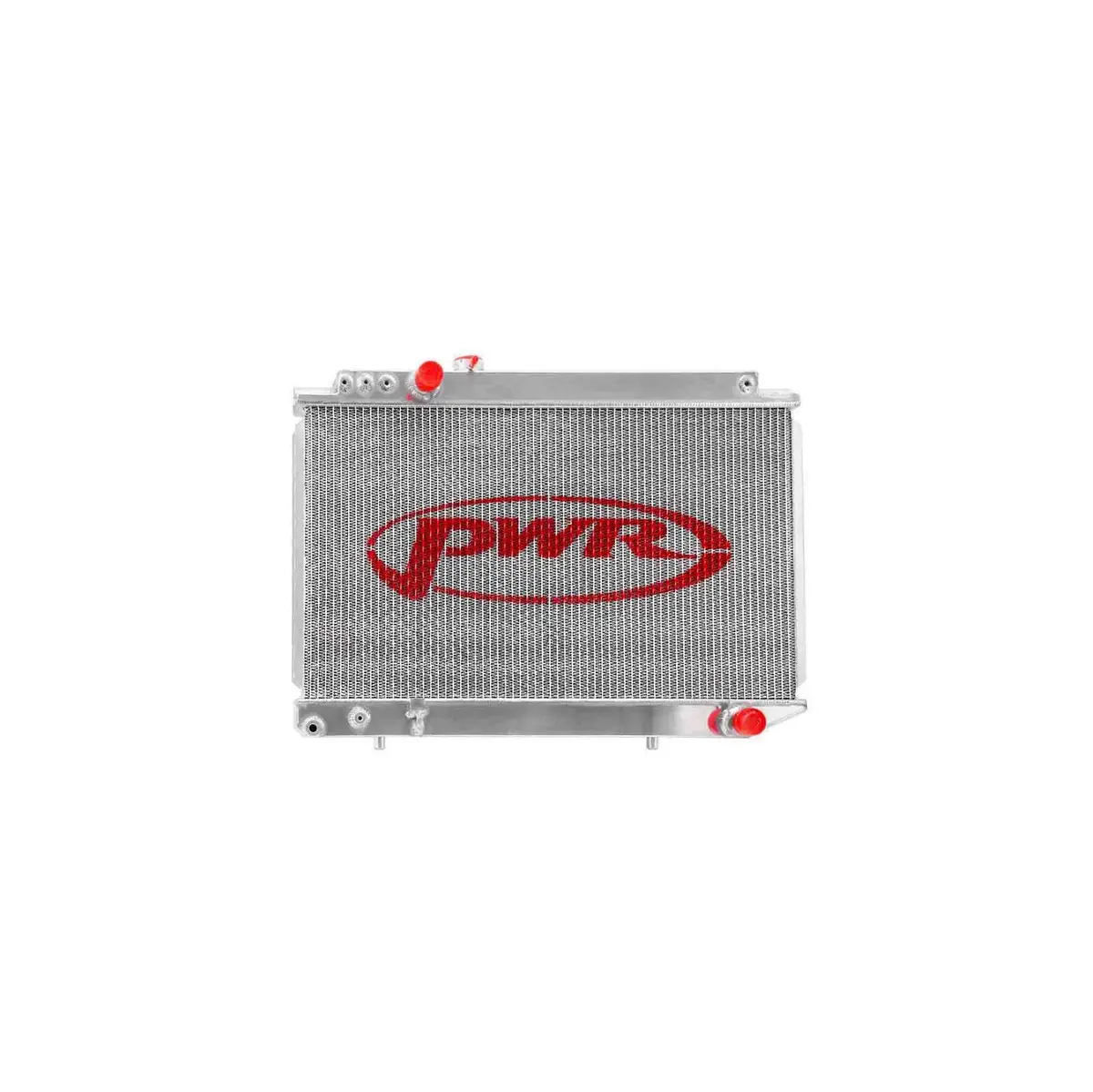 Toyota Supra Jza70 (1989-1993) 55Mm Radiator 1