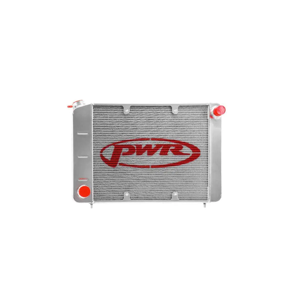 Ford Cortina Te - Tf 6Cyl (1976-1982) 55Mm Radiator With 16" Spal Fan Mounts 1