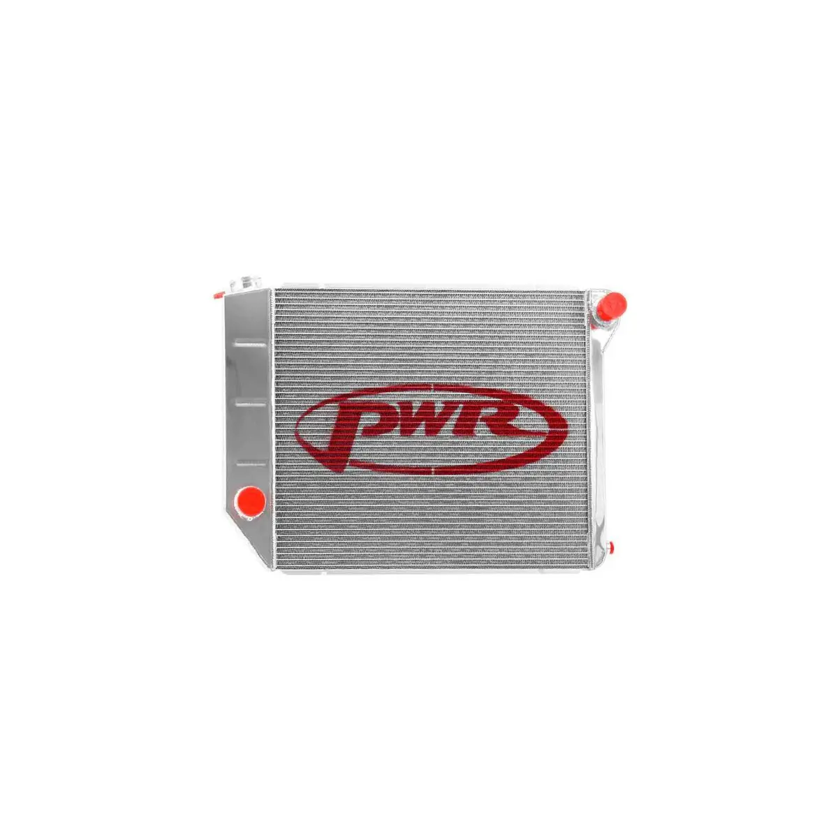 Ford Falcon Xa-Xc V8 351 Cleveland (1972-1979) 55Mm Radiator W/O Aircon 1