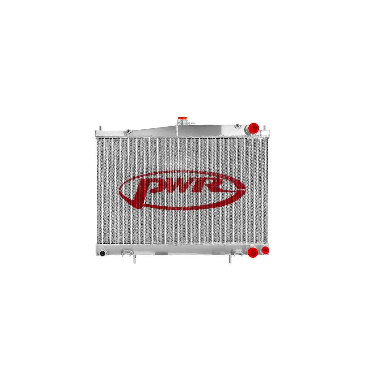 Nissan Skyline R33 Gtr / Gtst & R34 Gtt (1995-2002) 42Mm Radiator 1