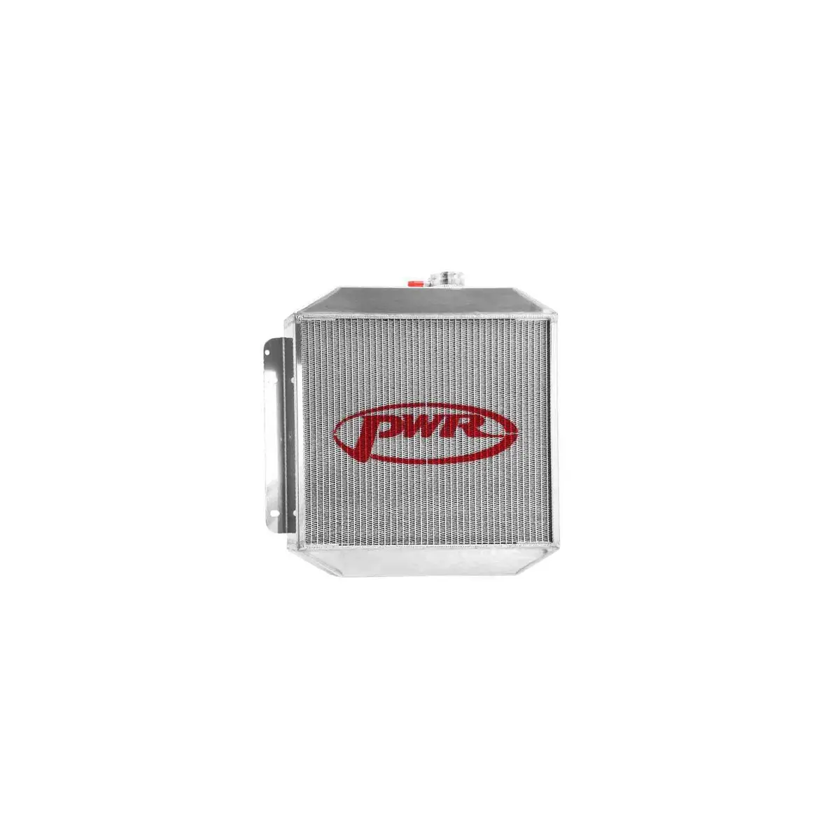 Ford Escort Mk2 (1974-1980) 55Mm Radiator 1