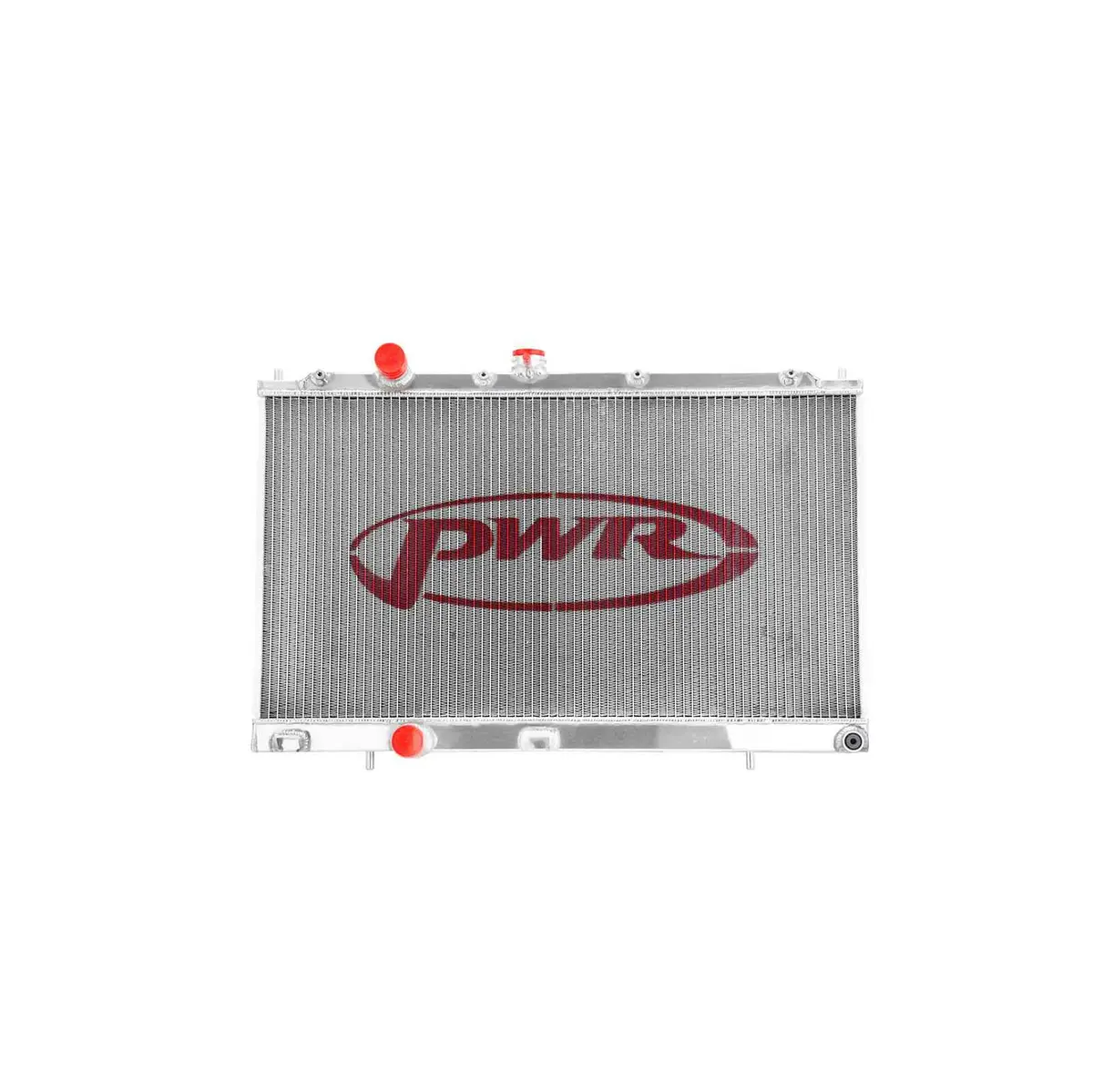 Mitsubishi Evo 4 (1996-2001) 42Mm Radiator 1