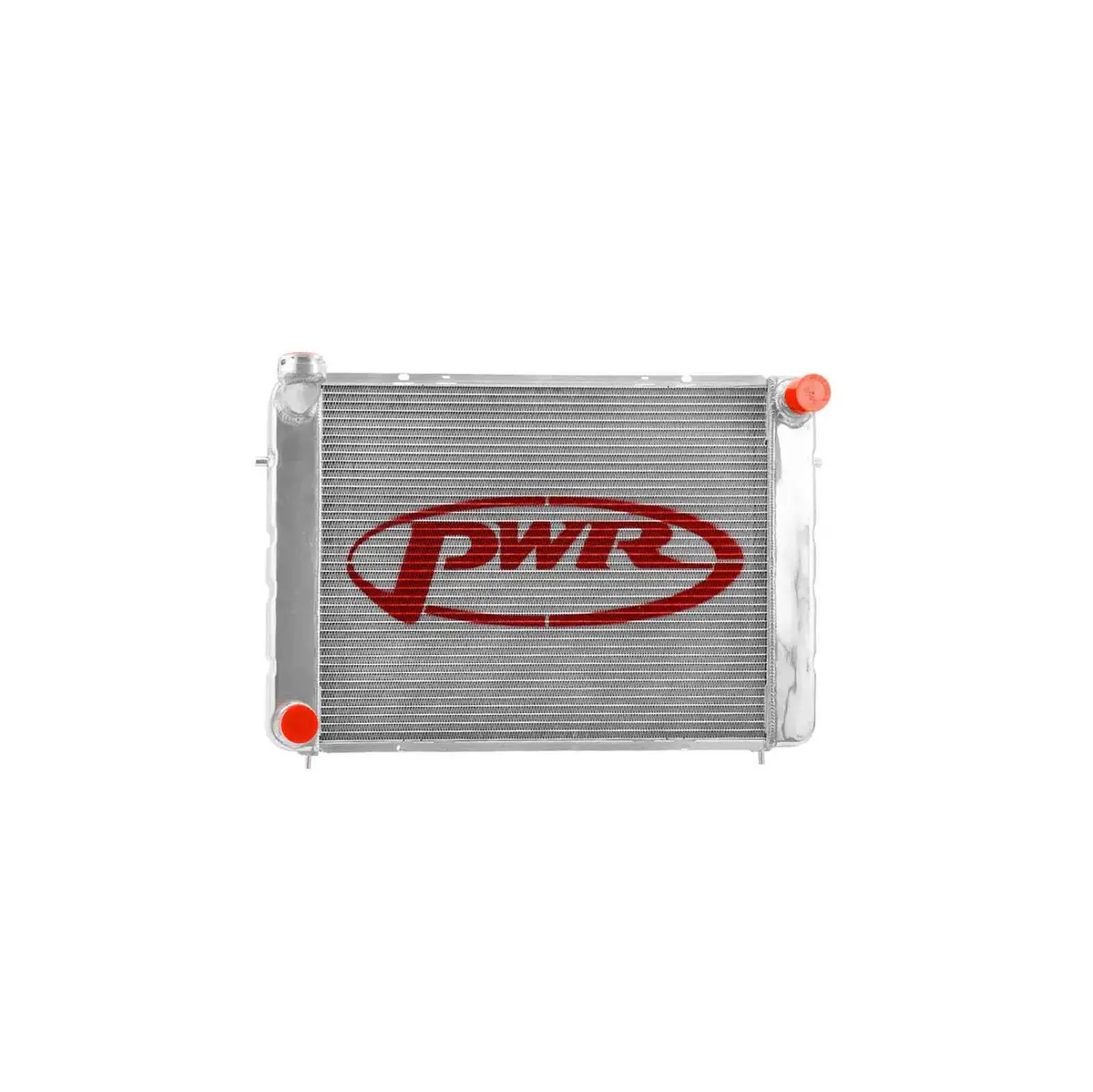 Holden Commodore Vn V8 (1988-1991) 55Mm Radiator 1