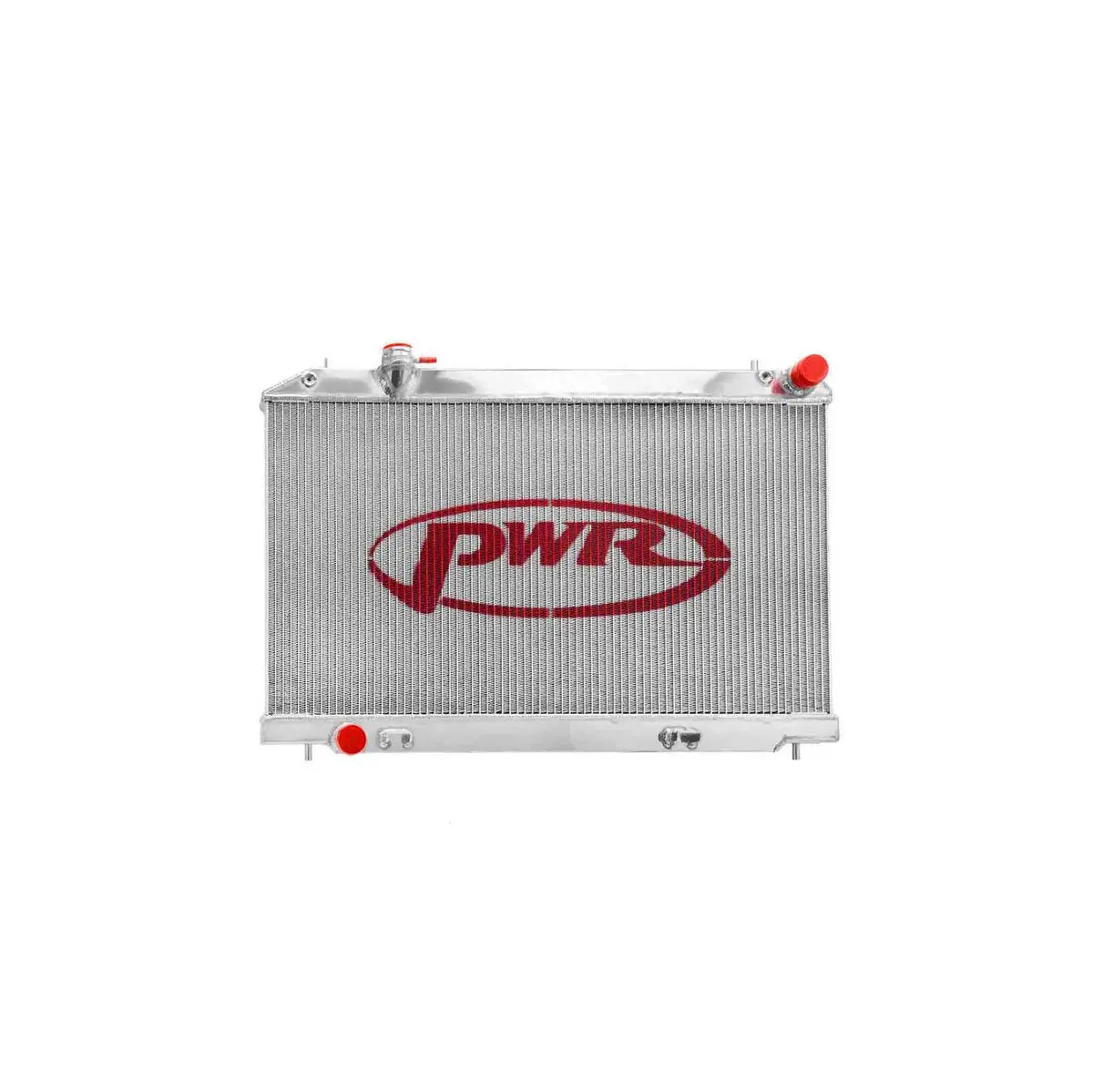 Nissan 350Z (2002-2006) 42Mm Radiator 1