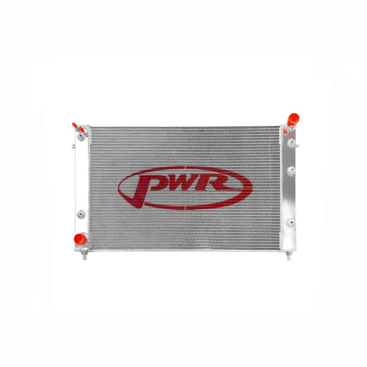 Holden Commodore Vx 6Cyl / V8 (2000-2002) 55Mm Radiator 1