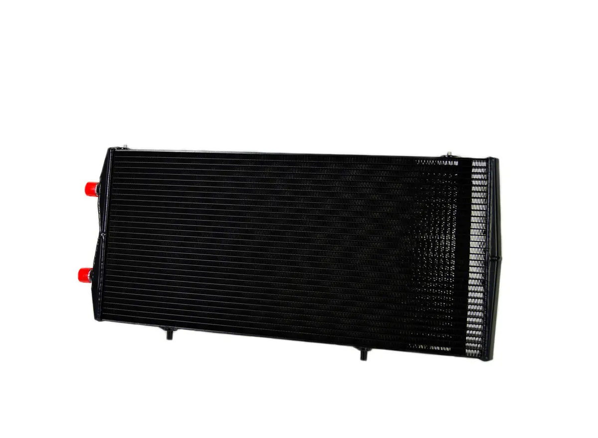 Toyota Landcruiser 300 Series (2022-2026) Pwr Additional Wcac/Ltr And Transmission Cooler Kit 1