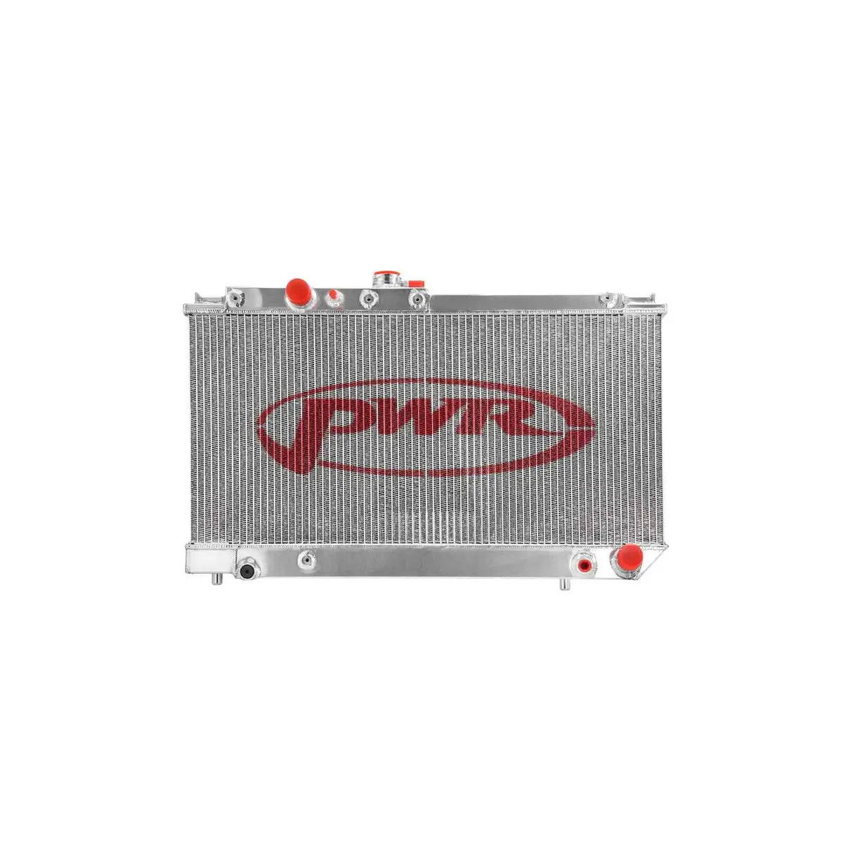 Toyota Celica Gt4 (1896-1992) 42Mm Radiator 1