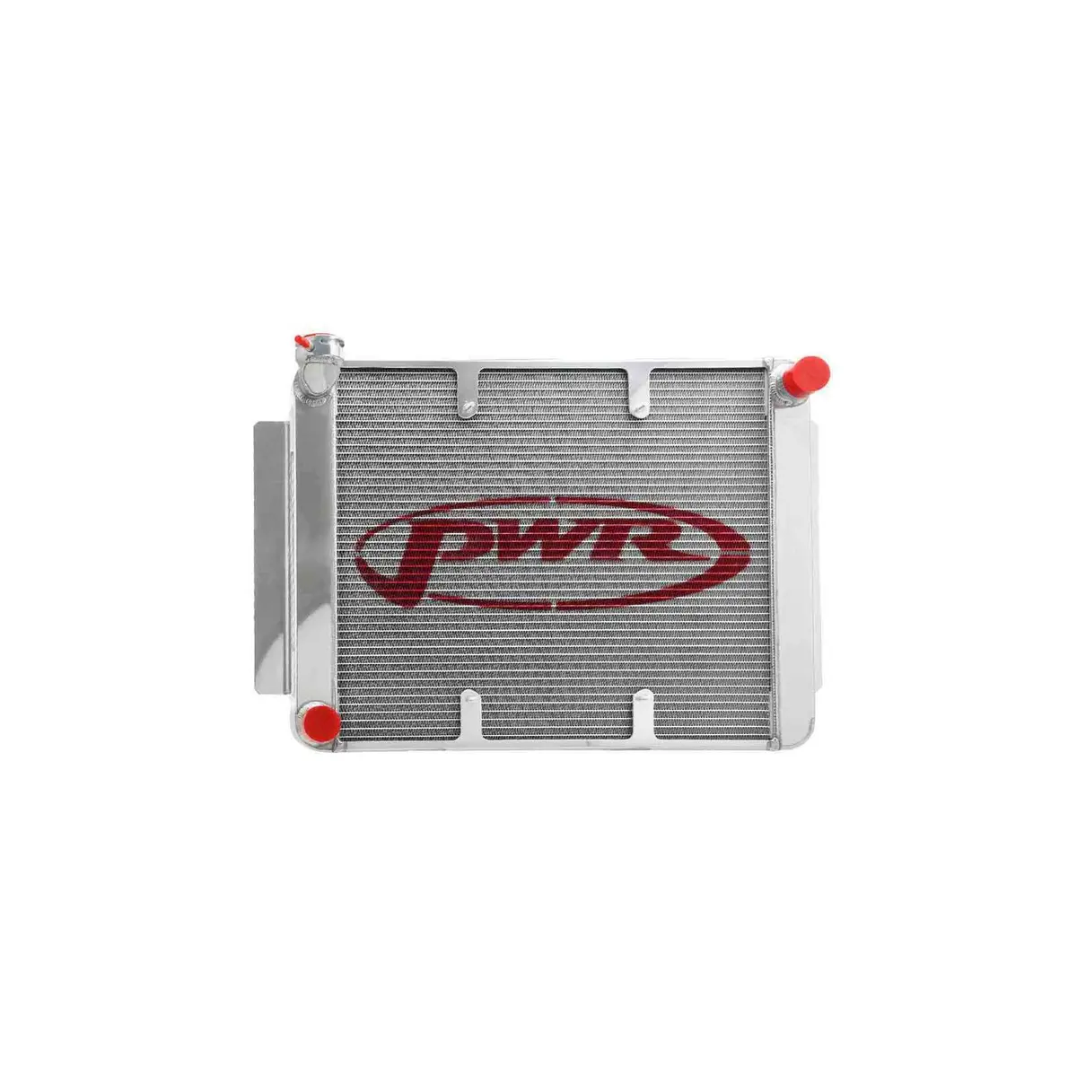 Holden Torana Lh-Lx V8 (1974-1978) 55Mm Radiator With 16" Spal Fan Mounts 1