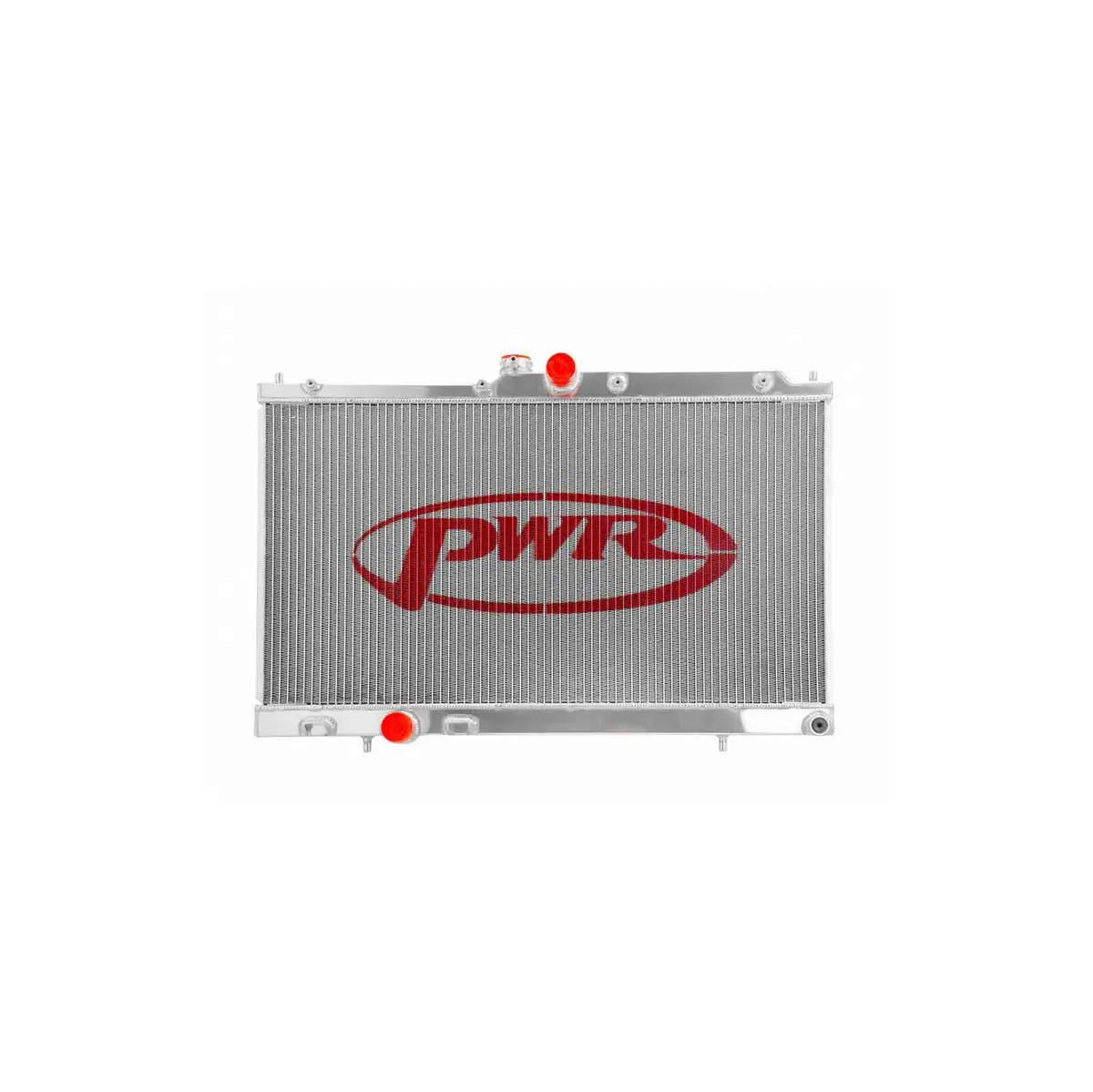 Mitsubishi Evo 7-9 (2001-2007) 55Mm Radiator 1