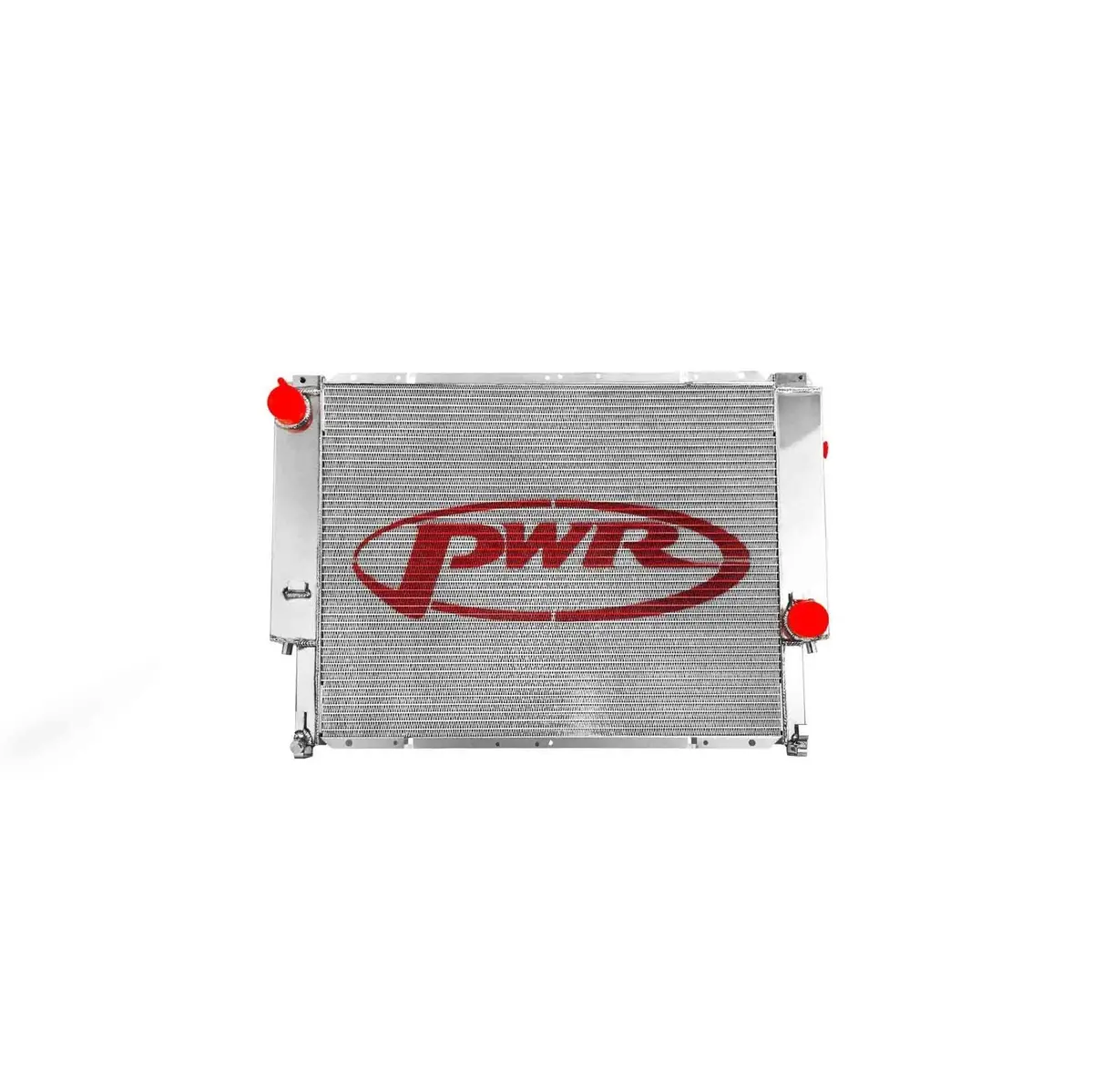 Bmw M3 E36 6Cyl (1992-1999) 55Mm Radiator 1