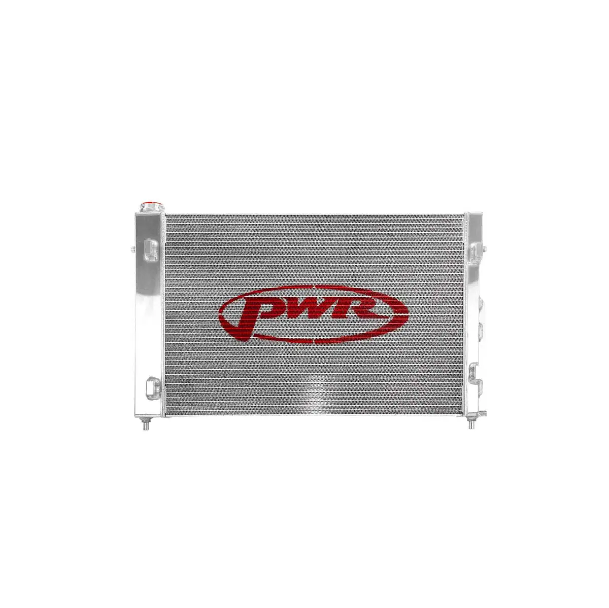 Holden Commodore (2004-2007) Vz Ls1 V8 55Mm Performance Radiator 1