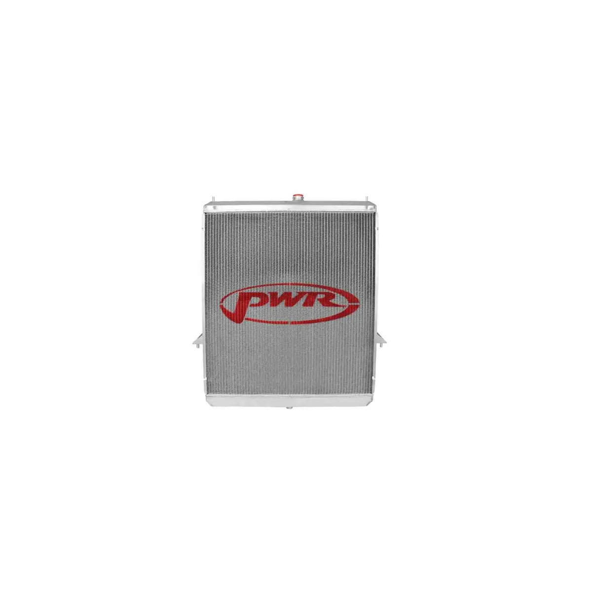 Nissan Patrol (2003-2016) Gu3 Y61 4.2Td 55Mm Radiator 1