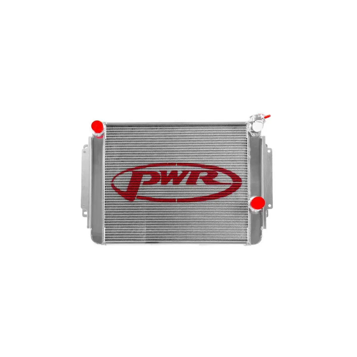 Holden Hg - Hk With Chev V8 (1968-1972) 55Mm Crosflow Radiator 1
