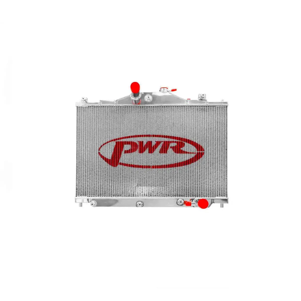 Mazda Cosmo Jc (1990-1996) 42Mm Radiator 1