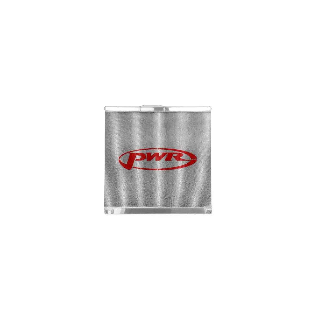 Ford Ranger (2012 - 2022) Px1 42Mm Radiator 2.2L / 3.2L Td 1
