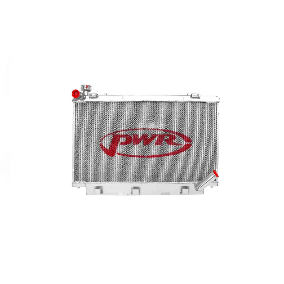 Holden Commodore Ve Ss V8 (2006-2011) 68Mm Radiator 1