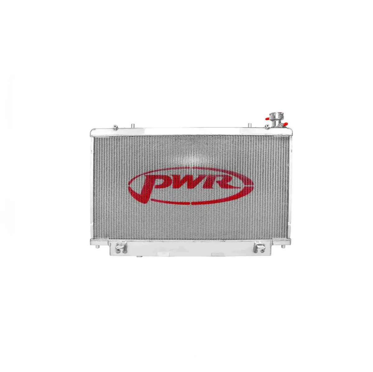 Holden Commodore (2006-2011) Ve V8 55Mm Performance Radiator 1