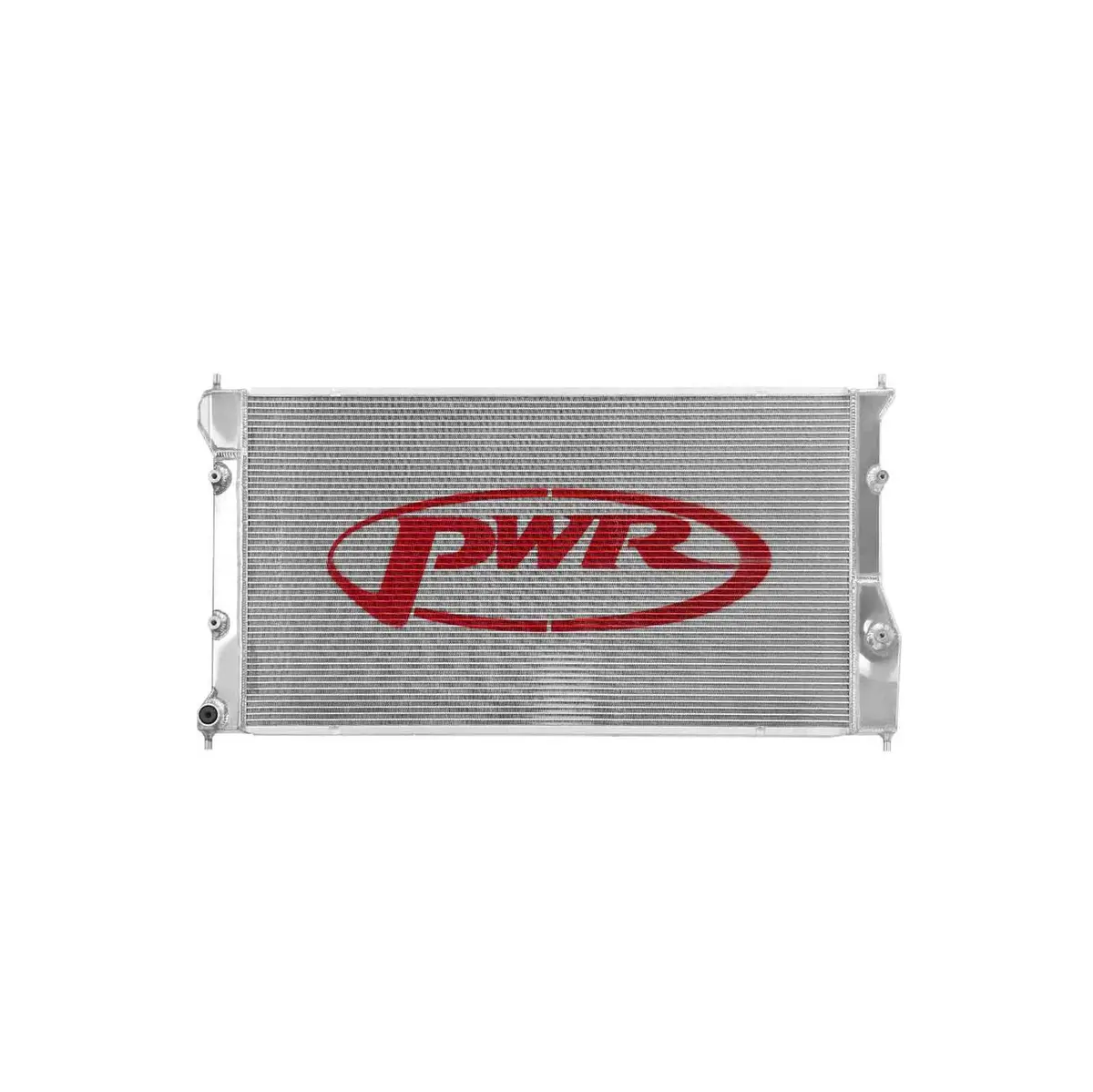 Subaru Brz / Toyota Gt86 (2012-2025) 26Mm Closemesh Radiator 1