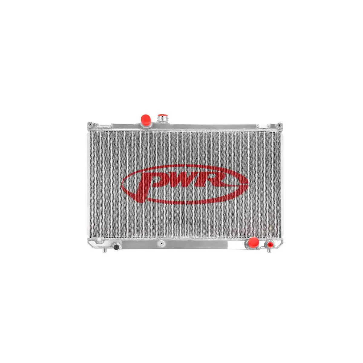 Toyota Chaser Jzx100 (1996-2001) 42Mm Radiator 1