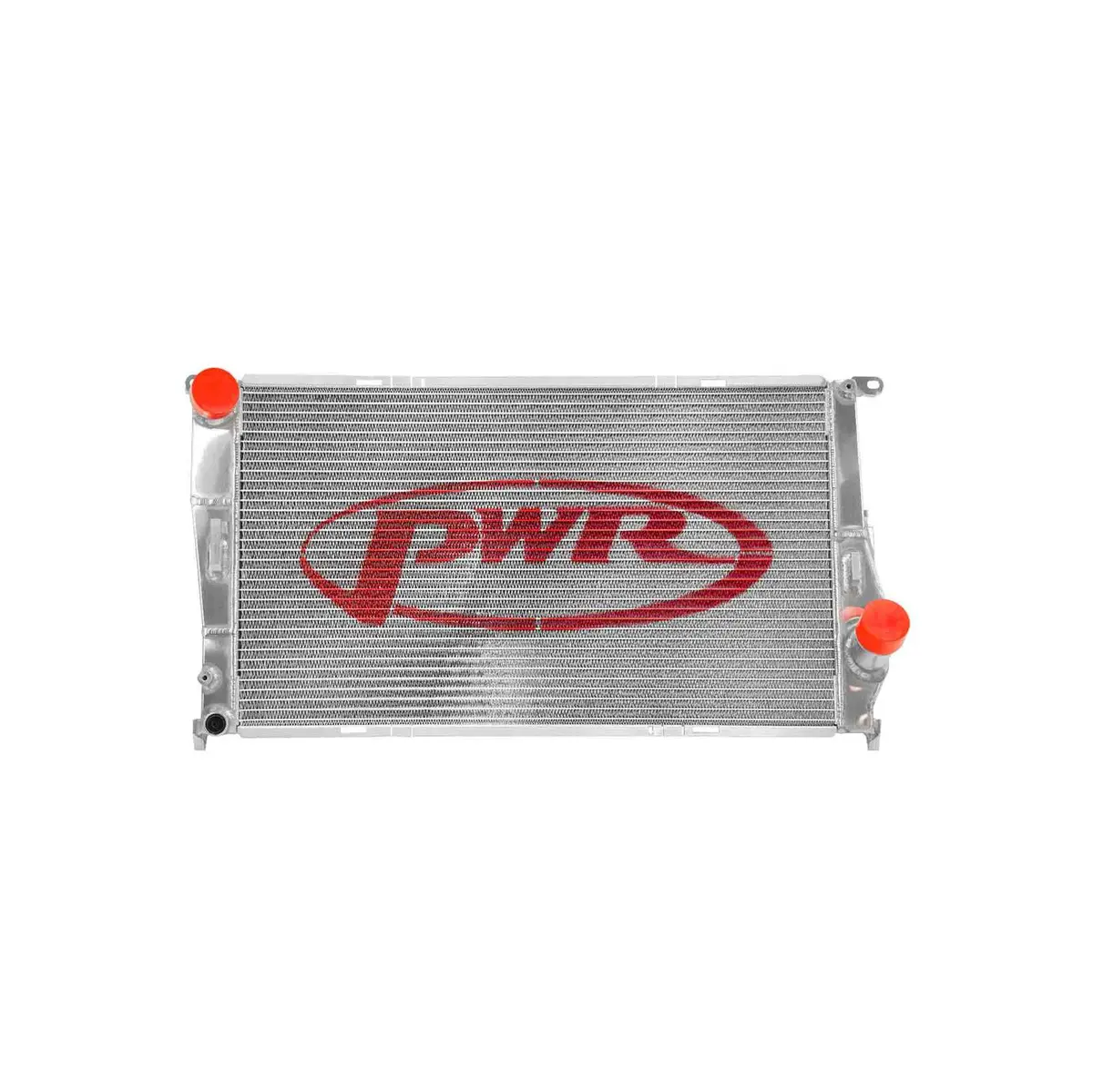 Bmw 335I E90 Twin Turbo (2007-2013) 42Mm Radiator 1
