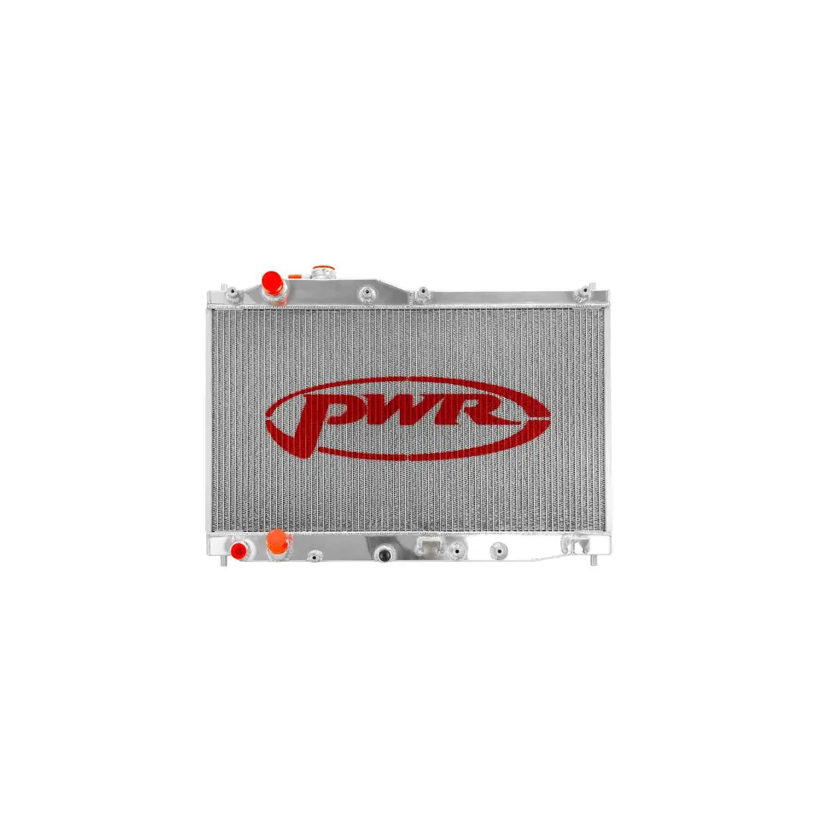 Honda S2000 (1999-2009) 42Mm Radiator 1