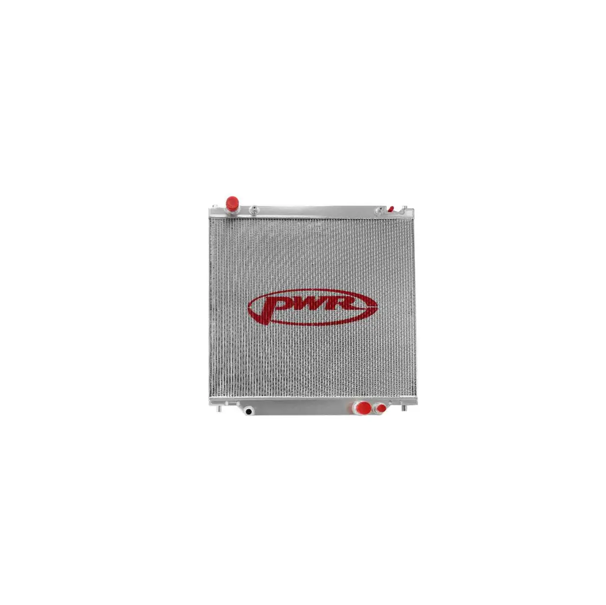 Ford F250 6.2L / 7.3L Ford Powerstroke (2004) 68Mm Radiator 1