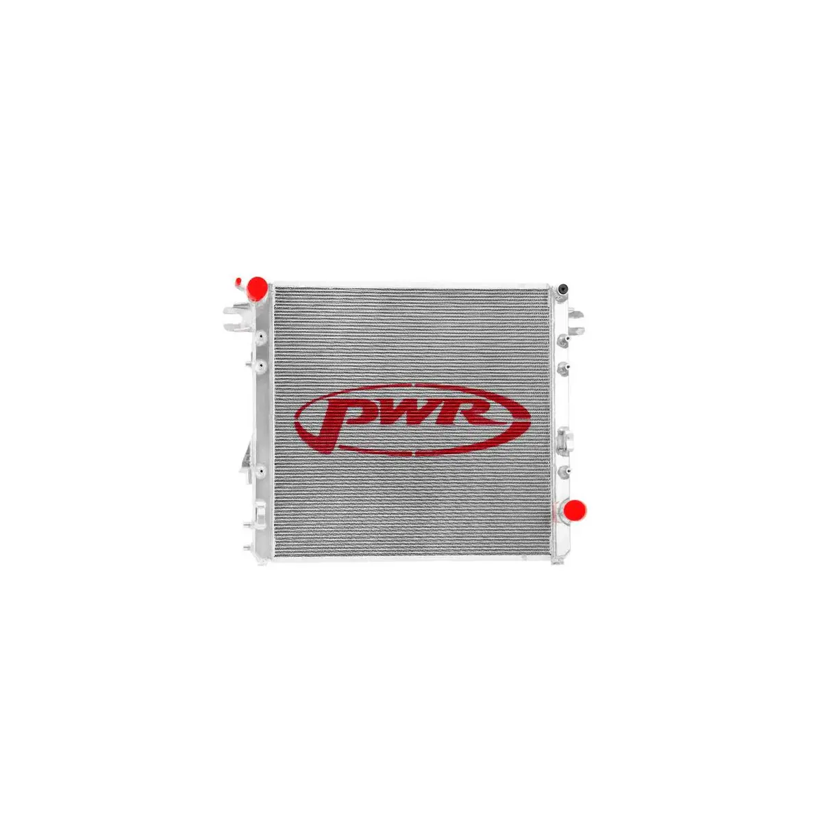 Jeep Wrangler Jk 3.6L (2007-2018) 32Mm Radiator 1