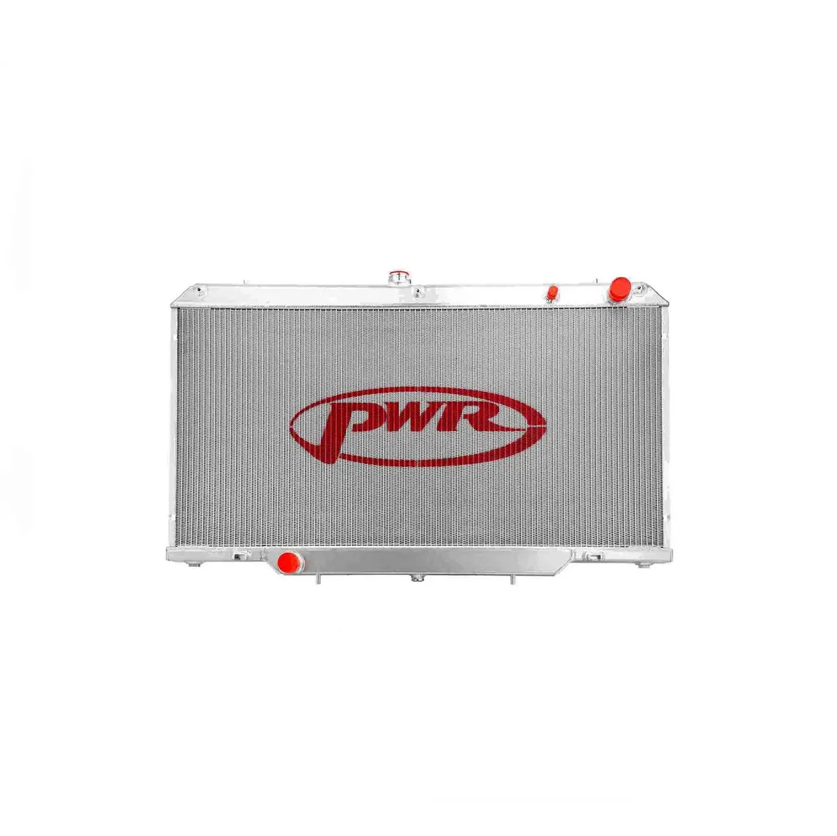 Nissan Patrol (1997-2016) Y61 Gu 2.8Td & 3.0Td Engine Auto Pwr 55Mm Radiator 1