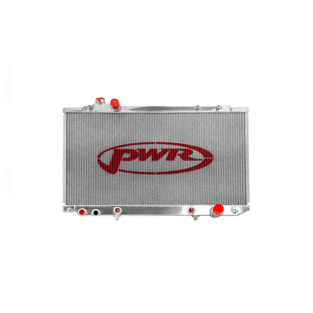 Toyota Aristo Jzs147 (1993-1997) 42Mm Radiator - Automatic 1