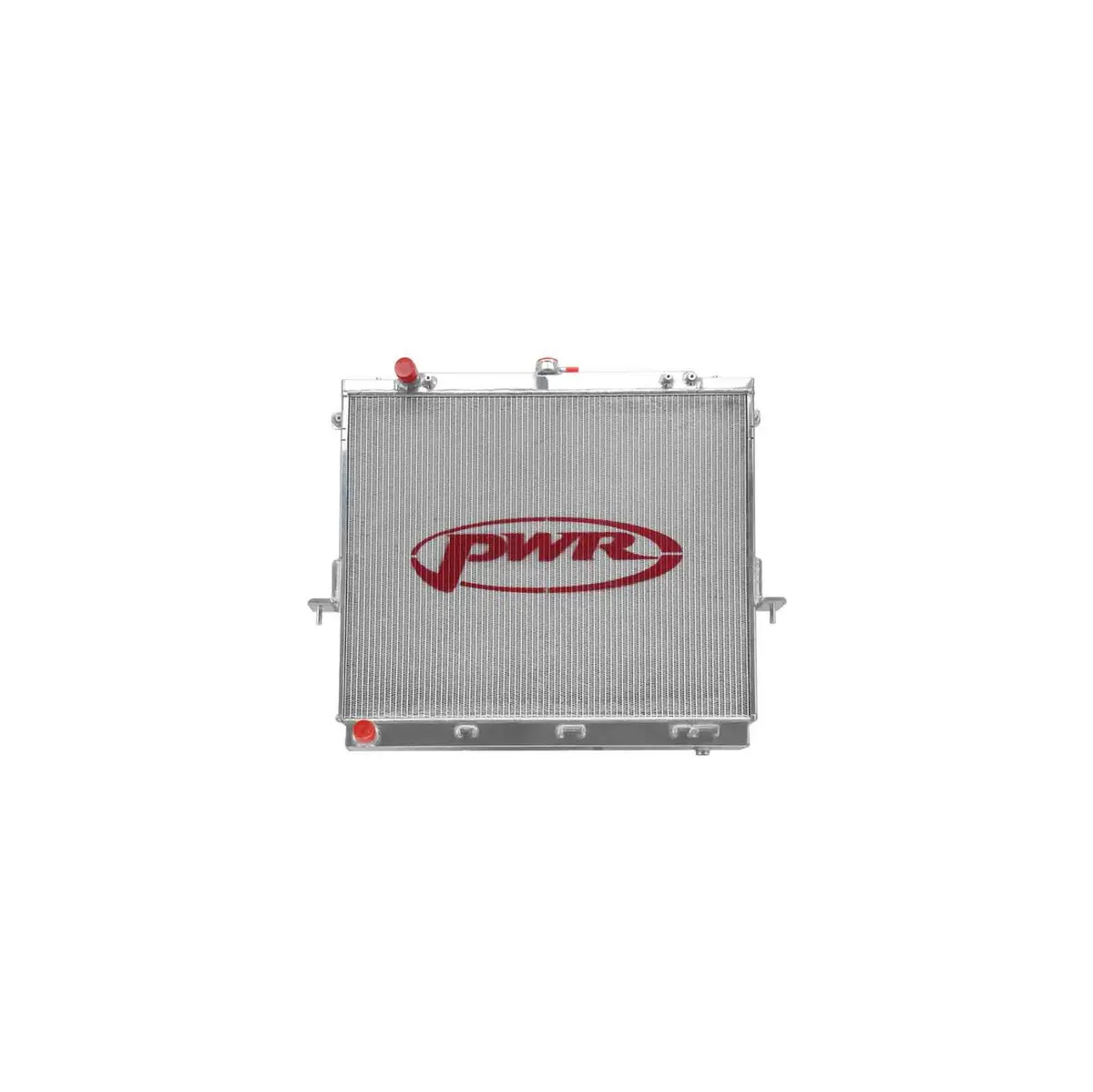 Nissan Navara (2004-2013) D40 55Mm Radiator 1