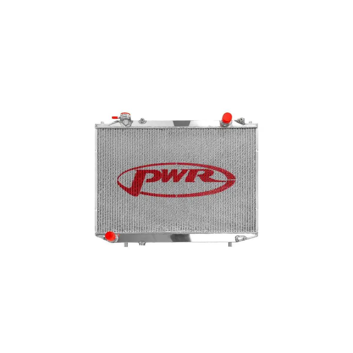 Mazda Bt-50 (1996 - 2011) 42Mm Radiator 1