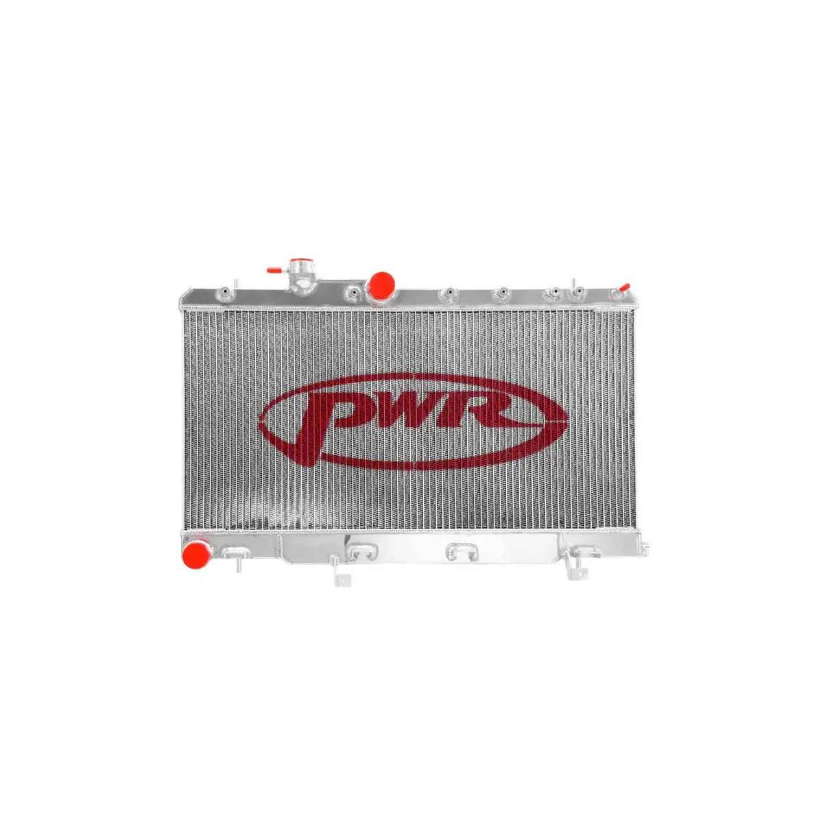 Subaru Impreza Wrx Sti Gd (2001-2007) 55Mm Radiator 1
