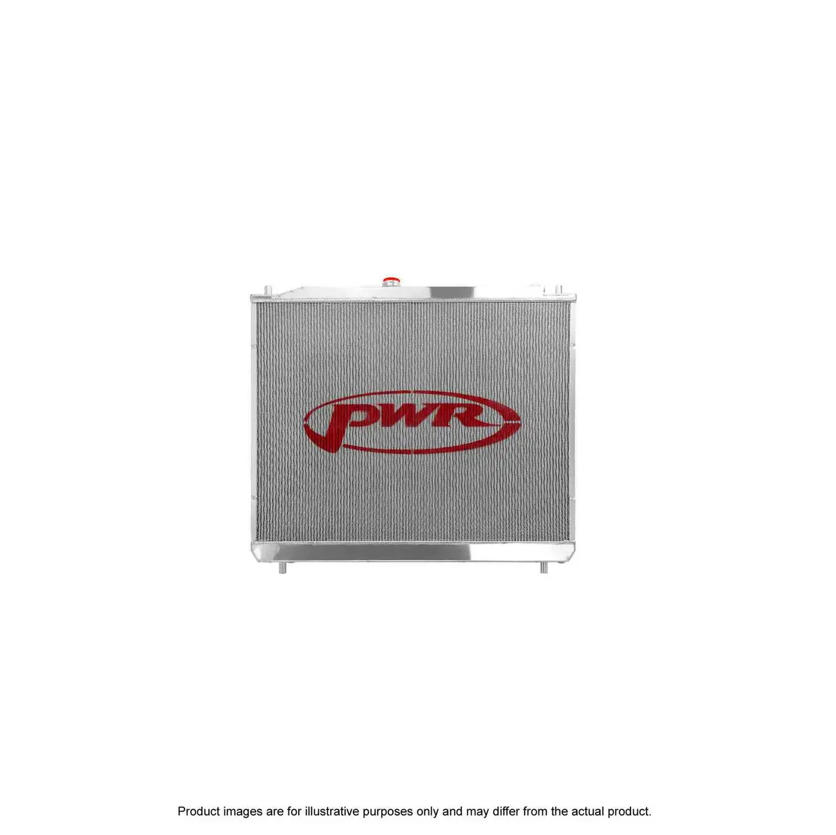 Ford Falcon Ea-Ed V8 (1988-1994) 55Mm Radiator 1
