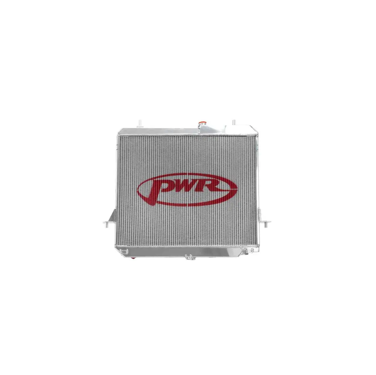 Isuzu D-Max (2012-2020) 4Jj1 42Mm Radiator 1